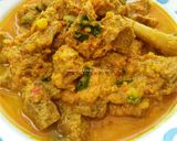 Foto langkah ke 9 dari resep Rica Rica Daging.