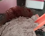 Foto langkah ke 1 dari resep Biscoff Brownie.