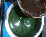 पाणी पुरी (pani puri recipe in marathi) रेसिपी स्टेप 4 फोटो