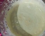 Foto langkah ke 2 dari resep Bolu Wortel Kukus Tepung Beras(Tanpa BP&SP).