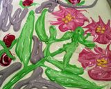 Foto langkah ke 3 dari resep Cake Jelita.