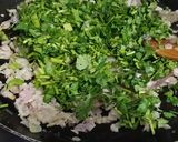 A picture of step 2 of Lentil Soup.