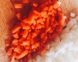 Foto del paso 2 de la receta: Lasaña de atún con calabacín