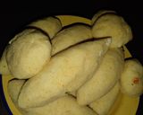 Foto del paso 5 de la receta: Croquetas de pollo con arroz quesu