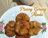 Foto langkah ke 4 dari resep Pisang Goreng Madu.