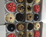 Foto langkah ke 6 dari resep Donat kentang lembut.