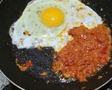 Foto langkah ke 2 dari resep Nasi Goreng Jawa.