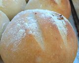 Foto del paso 3 de la receta: Pan de campo
