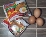Foto langkah ke 1 dari resep Namie Goreng.