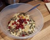 A picture of step 4 of Flapjack.