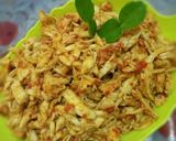 Foto langkah ke 3 dari resep Ayam sisit khas bali no ribet.