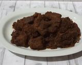 Foto langkah ke 5 dari resep Resep Rendang Daging Sapi Asli Padang Sedap dan Istimewa.