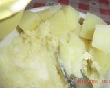 Foto del paso 3 de la receta: Pastelitos Rellenos con Papa y Queso Blanco