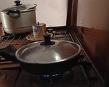 Foto langkah ke 4 dari resep Pie Susu Teflon.