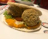Foto del paso 8 de la receta: Falafel