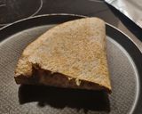 Sült tortilla, a reggelik ásza, ami délig simán elvisz magával recept fázis 3 fotója