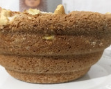 Foto del paso 6 de la receta: Budín integral de bananas con azúcar light! I N C R E I B L E ❤
