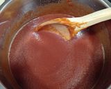 Foto del paso 3 de la receta: Salsa de oporto