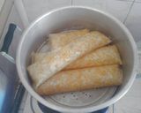 Foto langkah ke 7 dari resep Nugget Ayam.