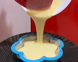 A picture of step 6 of Giant kinder joy.