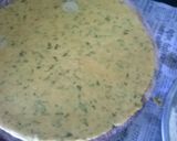 A picture of step 3 of Patvadi rassa.