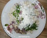 Foto langkah ke 4 dari resep Perkedel Tahu Pakcoy.