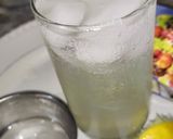 सोडा शिकंजी (Soda Shiikanji recipe in Hindi) रेसिपी चरण 3 फोटो