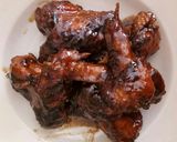 Foto langkah ke 6 dari resep Ayam Bumbu Rempah.