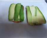 Buggyantott tojásos reggeli recept fázis 1 fotója