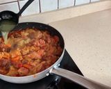 Foto del paso 10 de la receta Callos con chorizo y morcilla