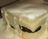 Hình bước làm 3 của món Bánh sữa chua oreo