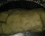 A picture of step 2 of Gol Gappy.
