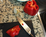Foto del paso 3 de la receta: Judías con jamón