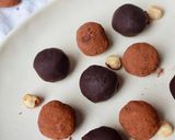 Foto del paso 4 de la receta: Trufas sin azúcar