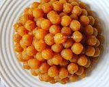 Foto langkah ke 3 dari resep Selai nanas.