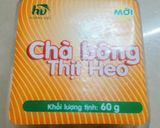 Hình bước làm 2 của món Pizza sinh viên