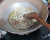Foto langkah ke 9 dari resep Ayam Bayam Tomat.