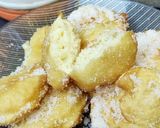 Foto del paso 4 de la receta: Bolitas de Naranja