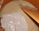 Foto langkah ke 3 dari resep Bolu kukus cone.