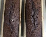 Foto del paso 4 de la receta: Budín de chocolate Nesquik