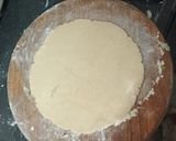 A picture of step 6 of Jowar Kulcha.