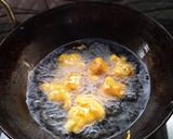 বেসন ফুলকপির পকোড়া(beson fulkopir pakoda recipe in bengali) রেসিপির ধাপ 6 ছবি