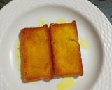 A picture of step 3 of Instant Shahi Tukda.