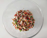 Foto del paso 3 de la receta: Salpicón de marisco