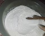 صورة لخطوة 2 من وصفة كحك العيد