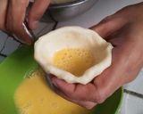 Foto langkah ke 5 dari resep Pempek Dos Ebi.
