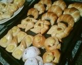 Foto del paso 4 de la receta: Facturas