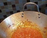 Foto langkah ke 3 dari resep Seblak Kwetiau.