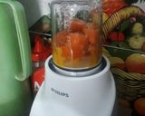 Foto langkah ke 2 dari resep Kue lumpur ubi orange.