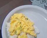 Foto langkah ke 4 dari resep Katsu Curry Rice.